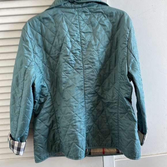 Burberry Spring/Summer Jacket - Picture 2 of 3